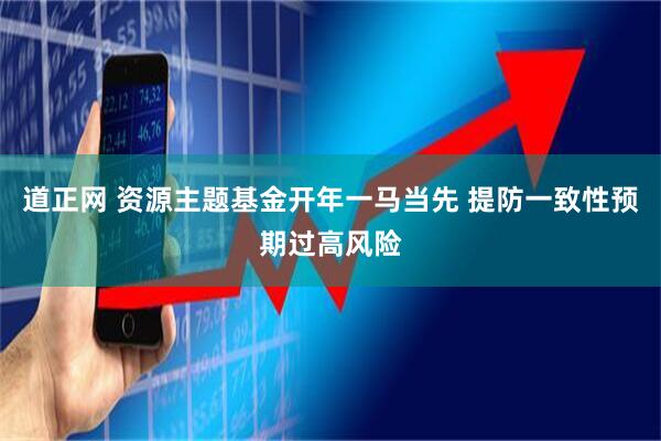 道正网 资源主题基金开年一马当先 提防一致性预期过高风险